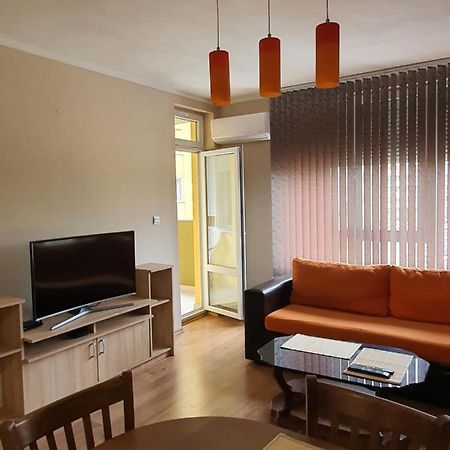 Нощувки Краткосрочен Наем Plovdiv Eksteriør billede
