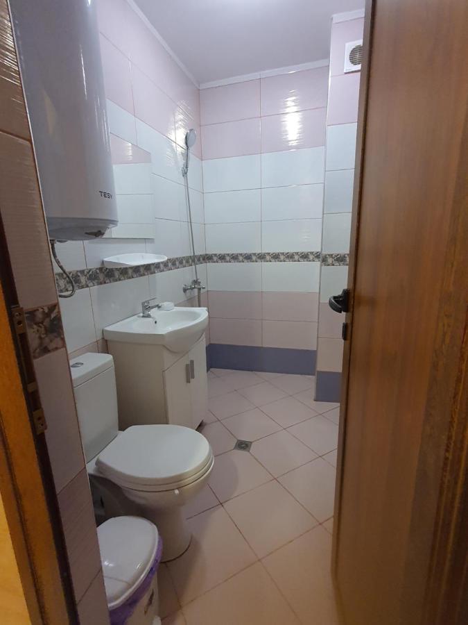 Нощувки Краткосрочен Наем Plovdiv Eksteriør billede