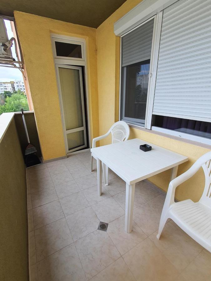 Нощувки Краткосрочен Наем Plovdiv Eksteriør billede