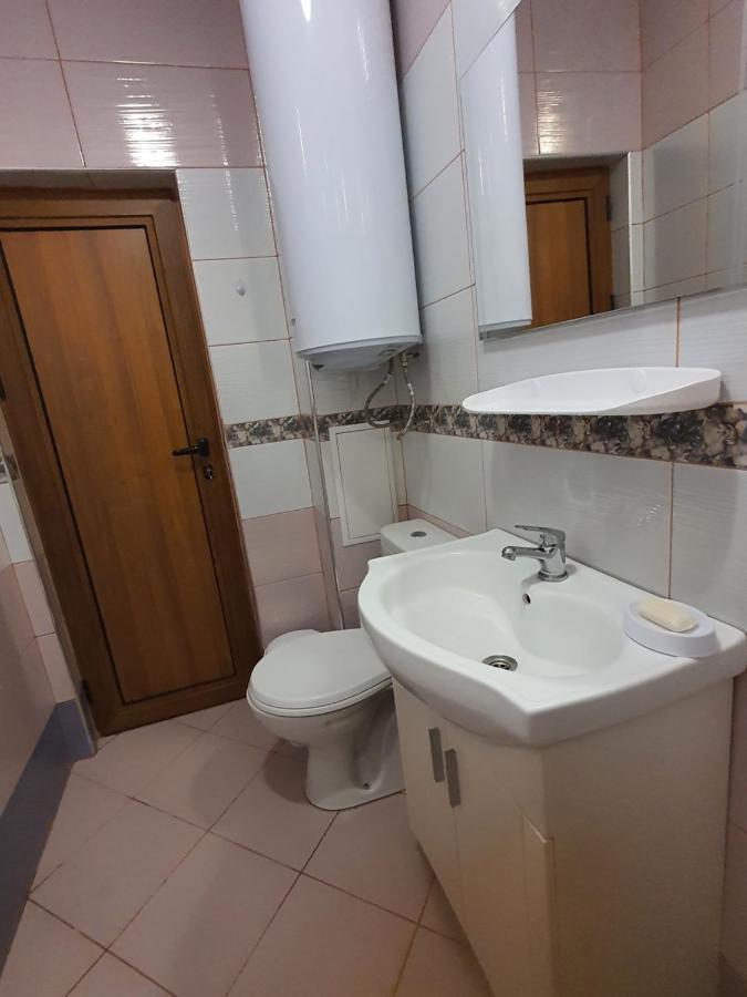 Нощувки Краткосрочен Наем Plovdiv Eksteriør billede