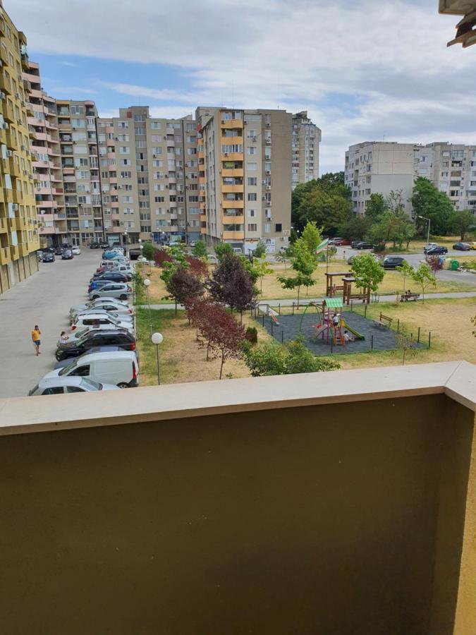 Нощувки Краткосрочен Наем Plovdiv Eksteriør billede