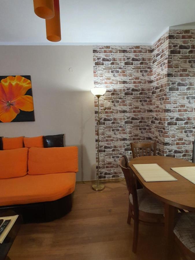 Нощувки Краткосрочен Наем Plovdiv Eksteriør billede