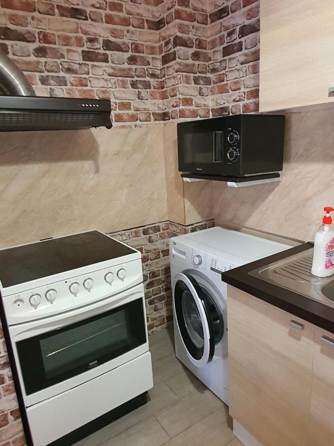 Нощувки Краткосрочен Наем Plovdiv Eksteriør billede